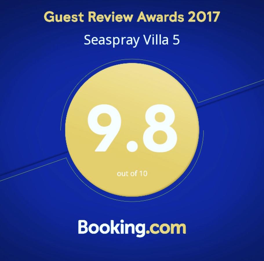 Seaspray Villa 5 - Accommodation Find 1