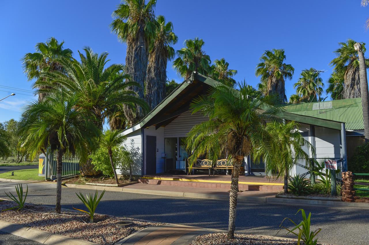 Desert Palms Alice Springs - Accommodation Find 32