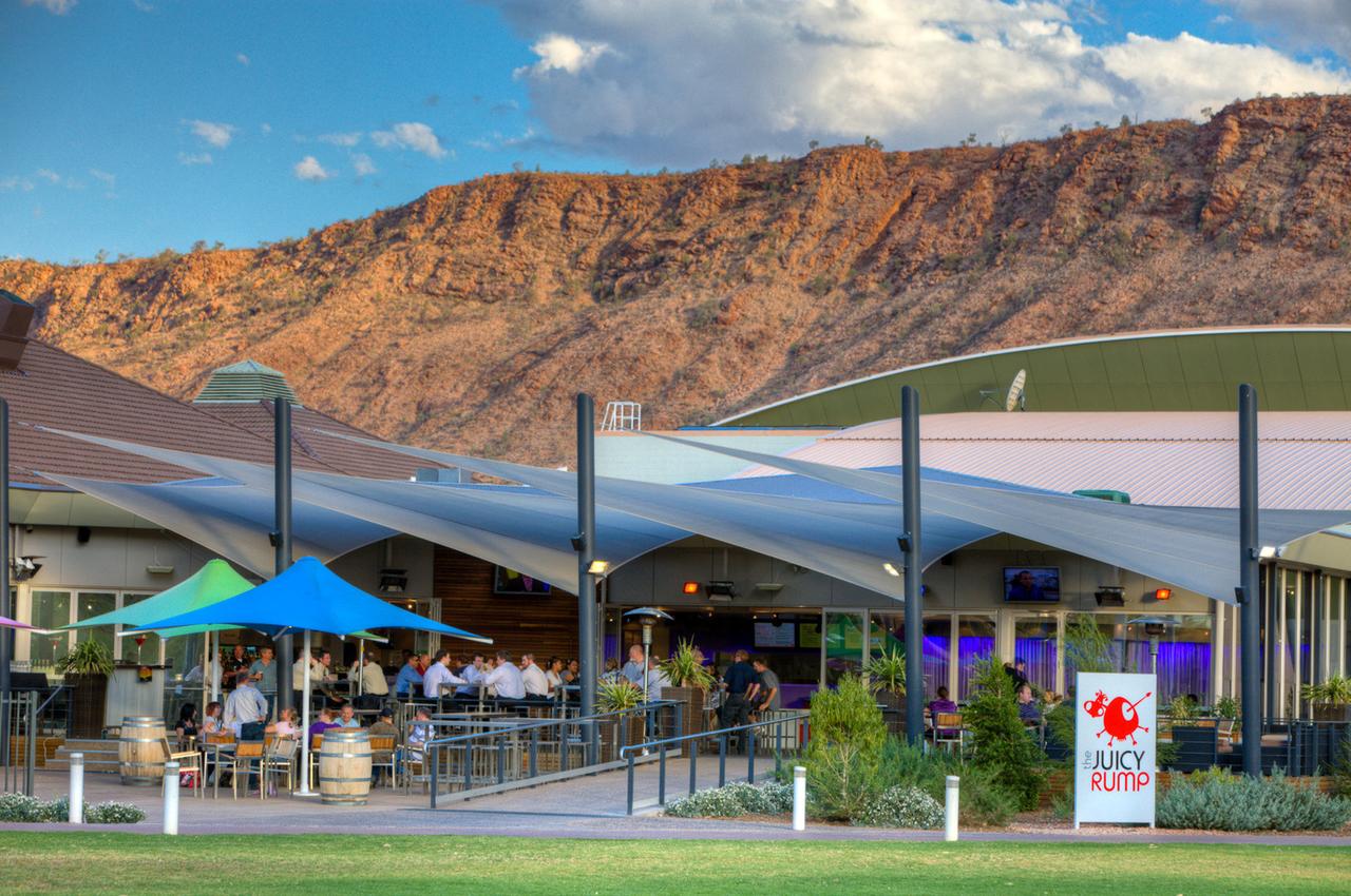 Crowne Plaza Alice Springs Lasseters - Accommodation Find 24