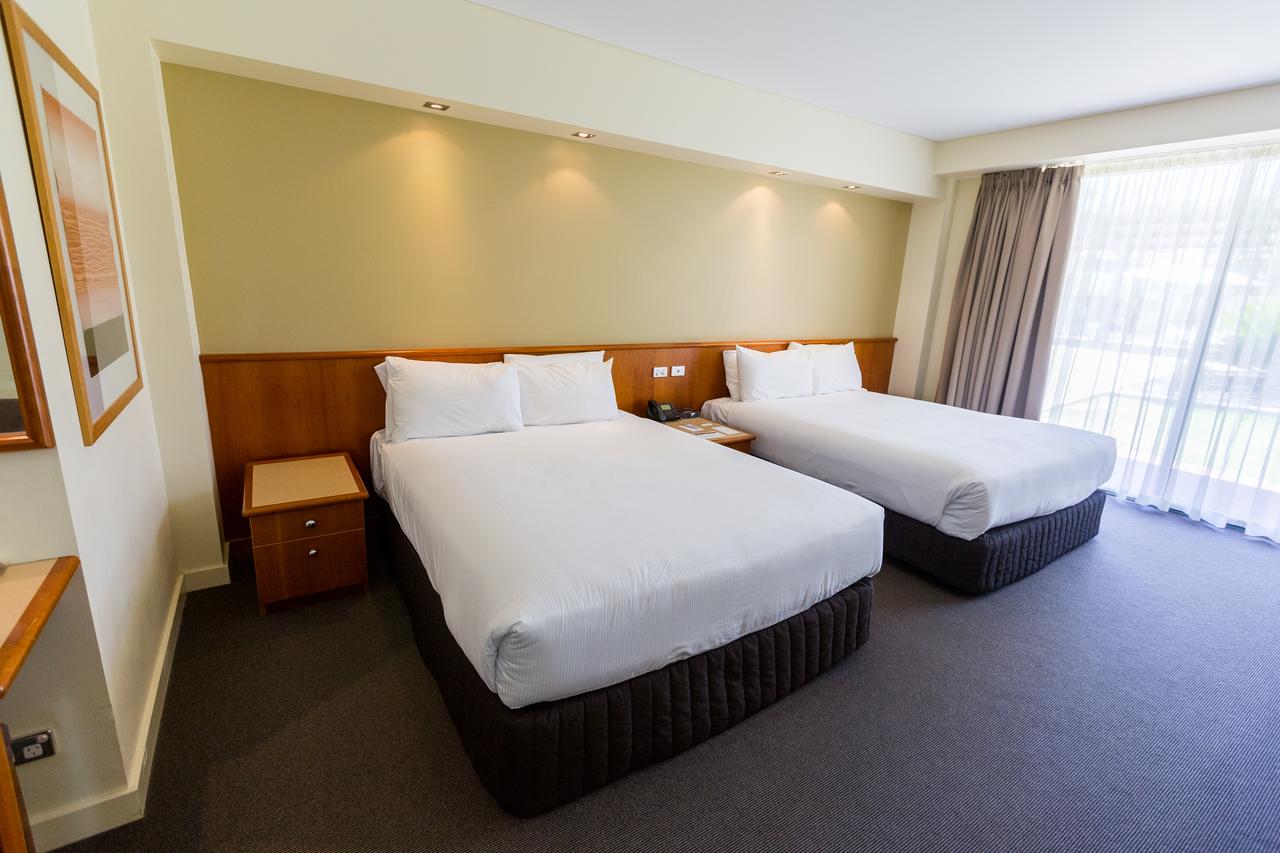 Crowne Plaza Alice Springs Lasseters - Accommodation Find 9