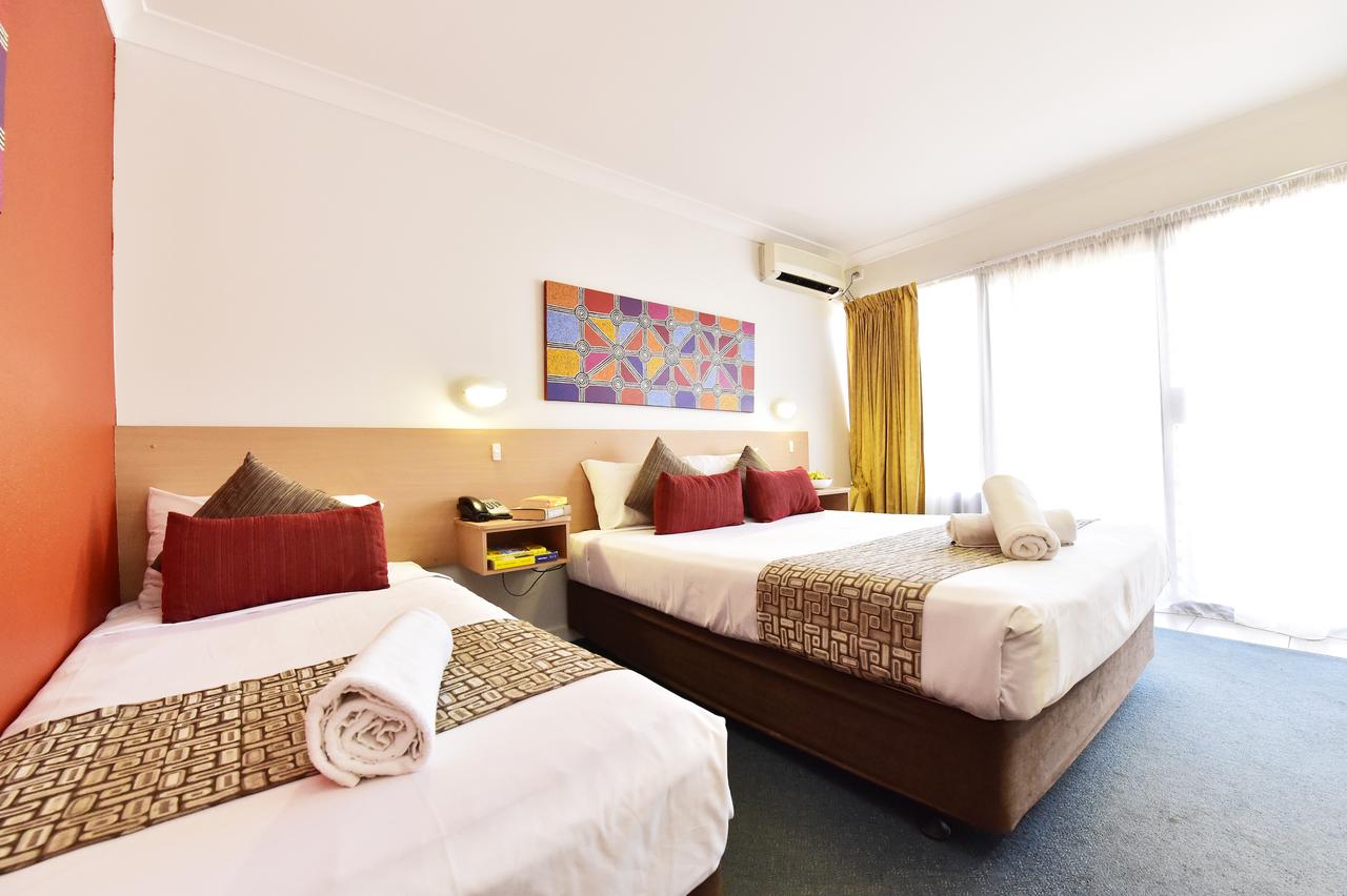 Diplomat Motel Alice Springs - thumb 9