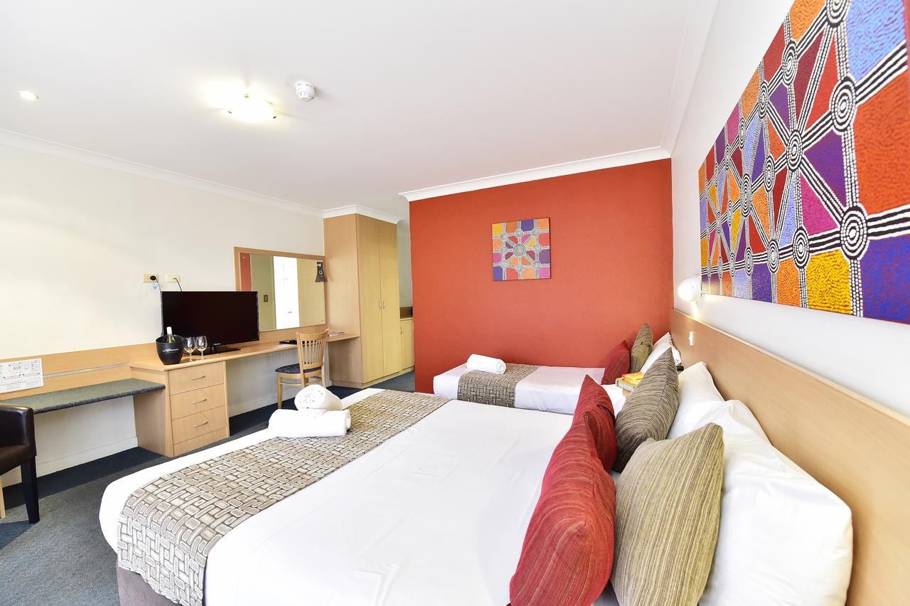 Diplomat Motel Alice Springs - thumb 8