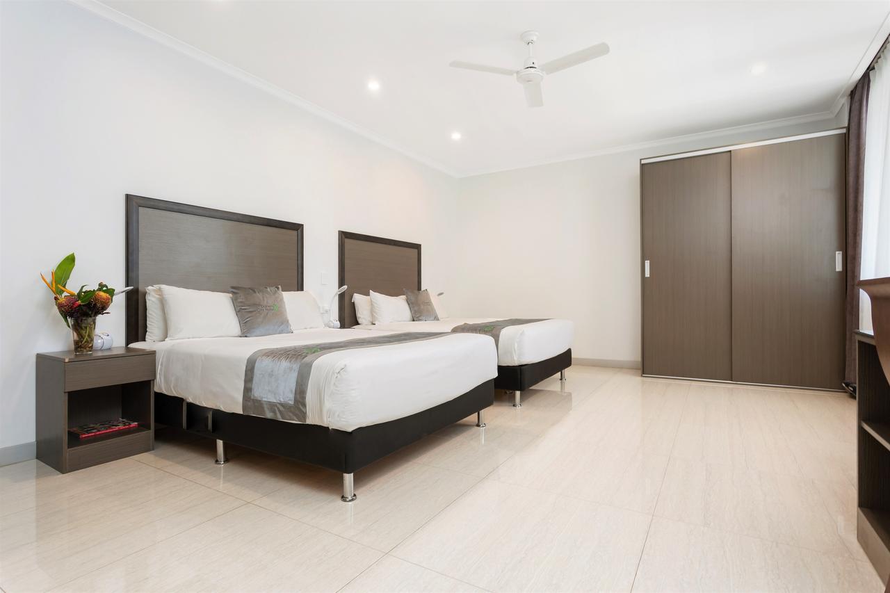 Darwin City Hotel - Accommodation Find 23