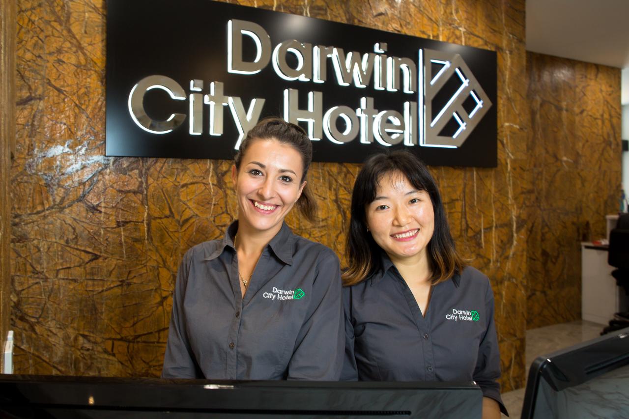 Darwin City Hotel - thumb 3