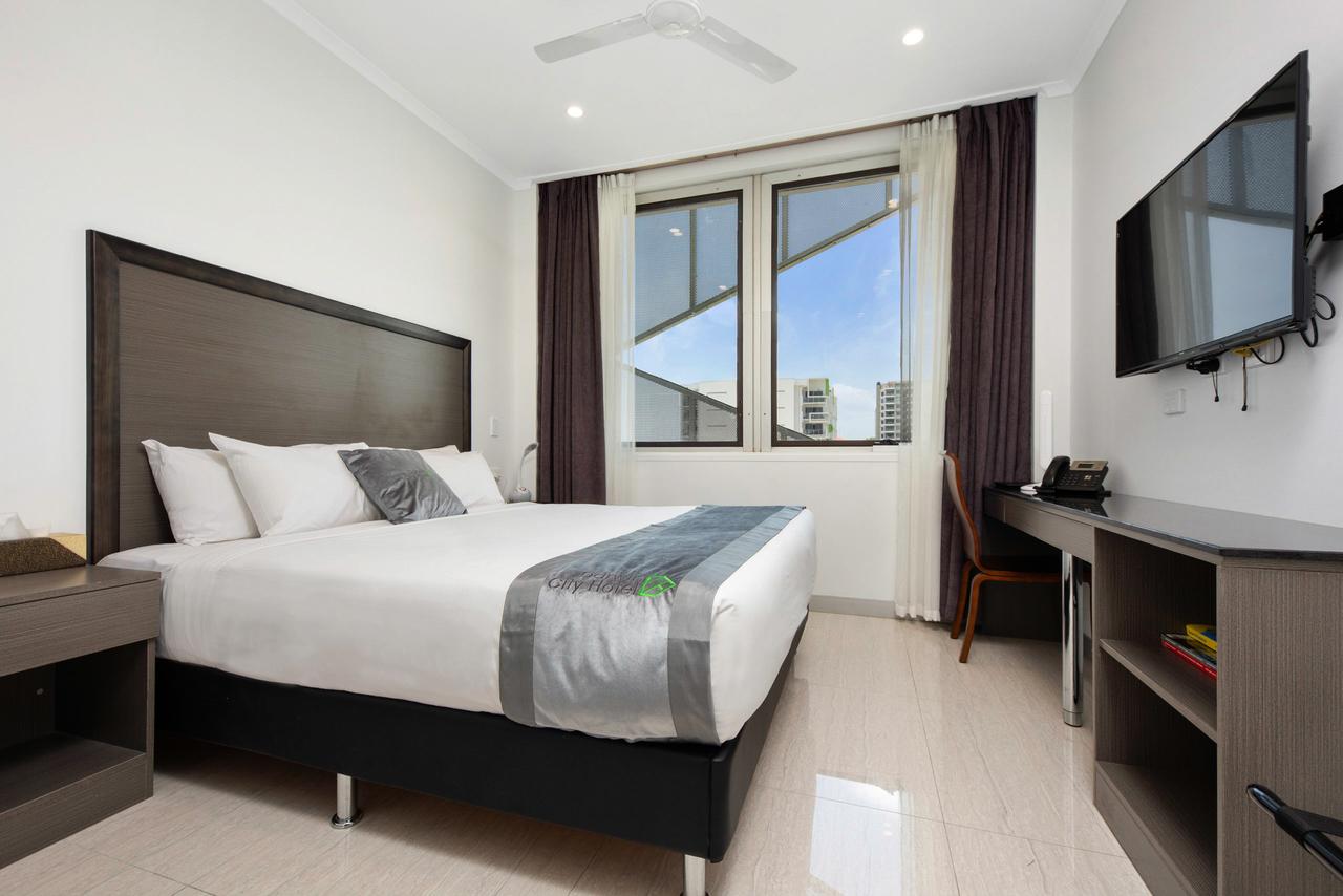Darwin City Hotel - thumb 1