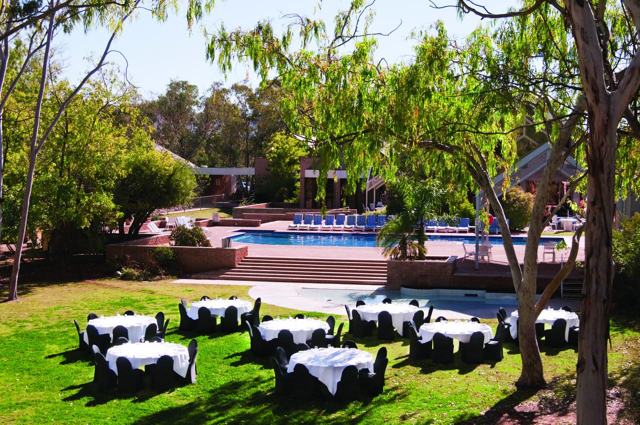 DoubleTree By Hilton Alice Springs - Accommodation Find 15