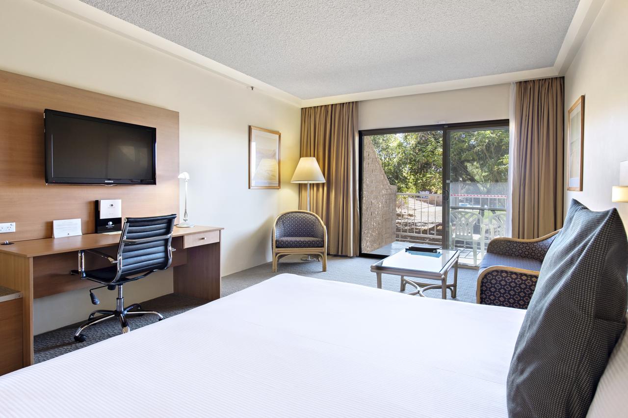 DoubleTree By Hilton Alice Springs - Accommodation Find 44