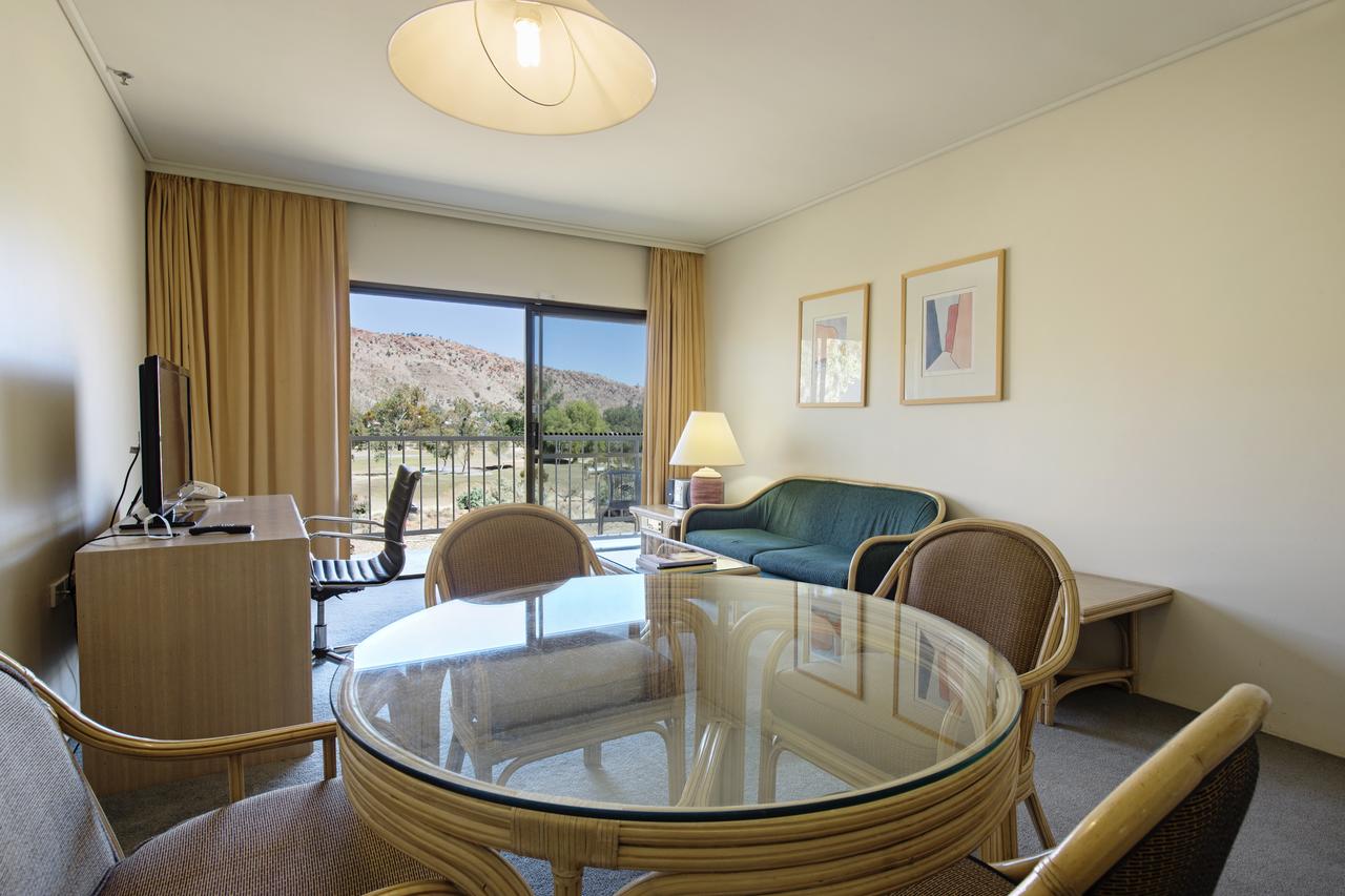 DoubleTree By Hilton Alice Springs - Accommodation Find 28