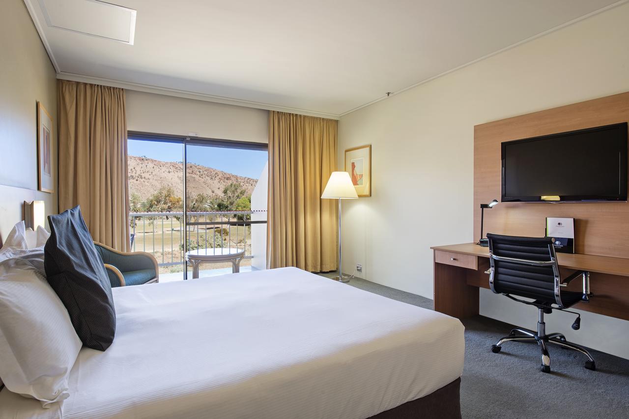 DoubleTree By Hilton Alice Springs - Accommodation Find 9
