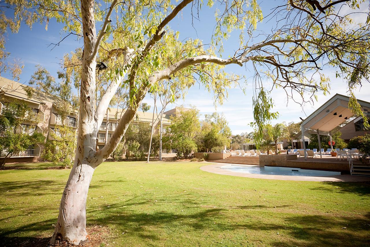 DoubleTree By Hilton Alice Springs - Accommodation Find 29