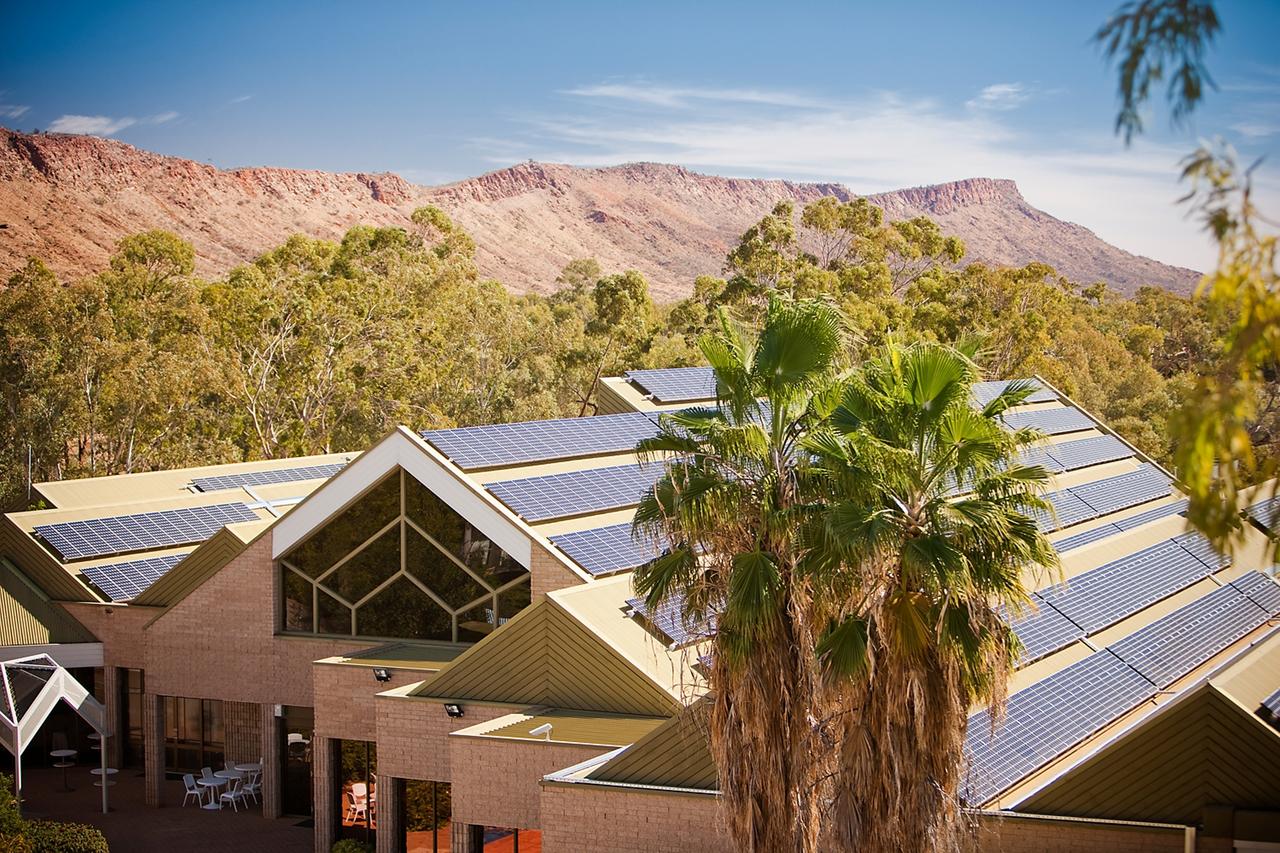 DoubleTree By Hilton Alice Springs - Accommodation Find 32