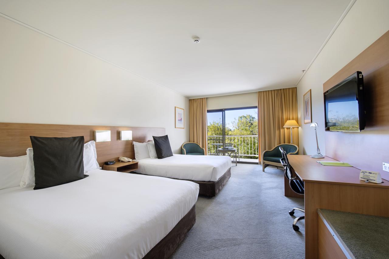 DoubleTree By Hilton Alice Springs - Accommodation Find 24