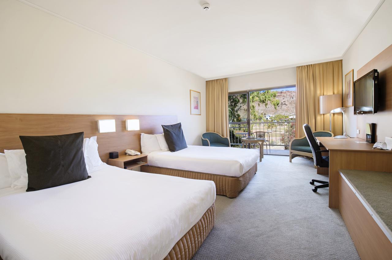 DoubleTree By Hilton Alice Springs - Accommodation Find 41