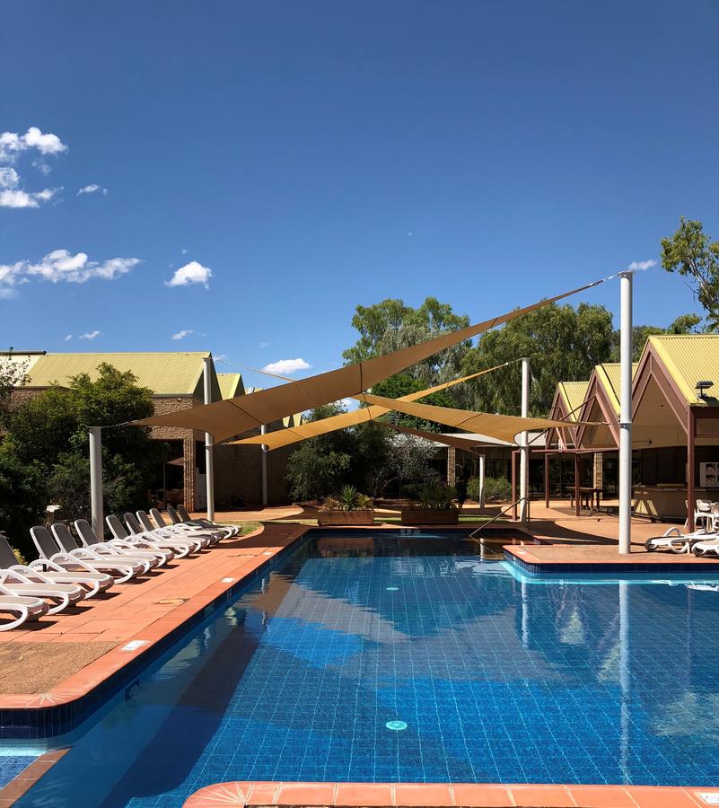 DoubleTree By Hilton Alice Springs - thumb 14