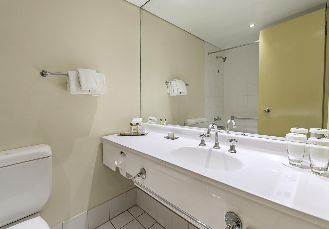 DoubleTree By Hilton Alice Springs - Accommodation Find 25
