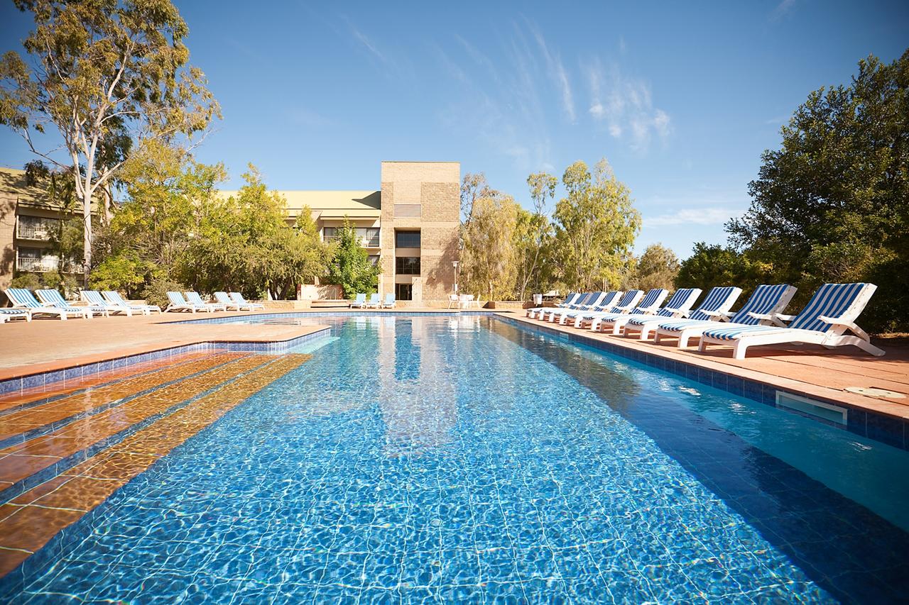 DoubleTree By Hilton Alice Springs - thumb 6