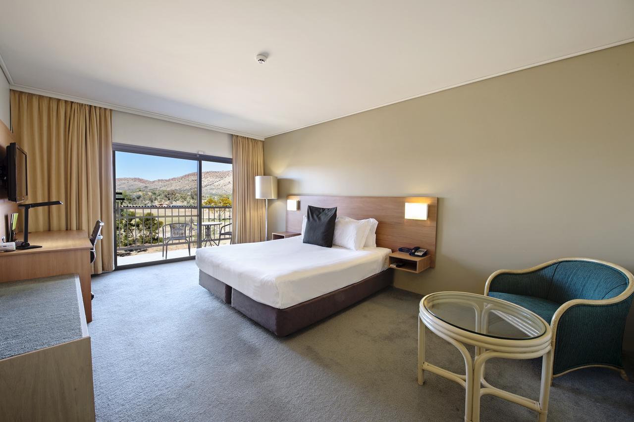 DoubleTree By Hilton Alice Springs - Accommodation Find 39