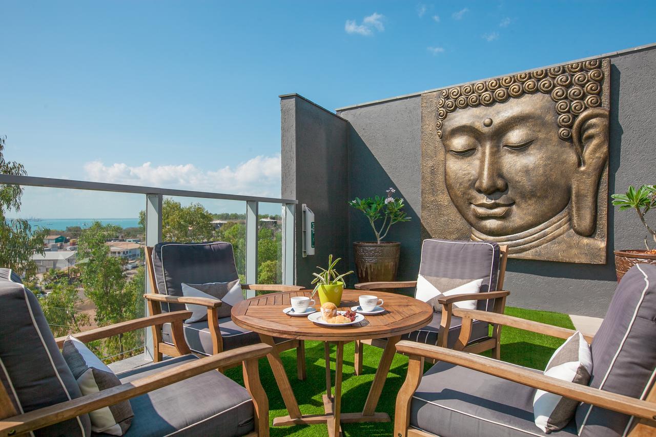 Ramada Suites By Wyndham Zen Quarter Darwin - Accommodation Find 8