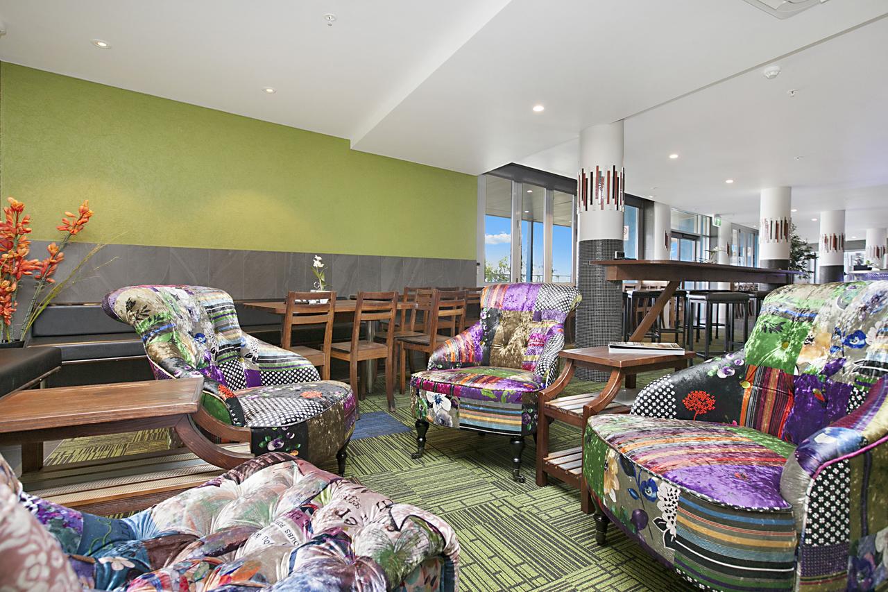 Ramada Suites By Wyndham Zen Quarter Darwin - Accommodation Find 11