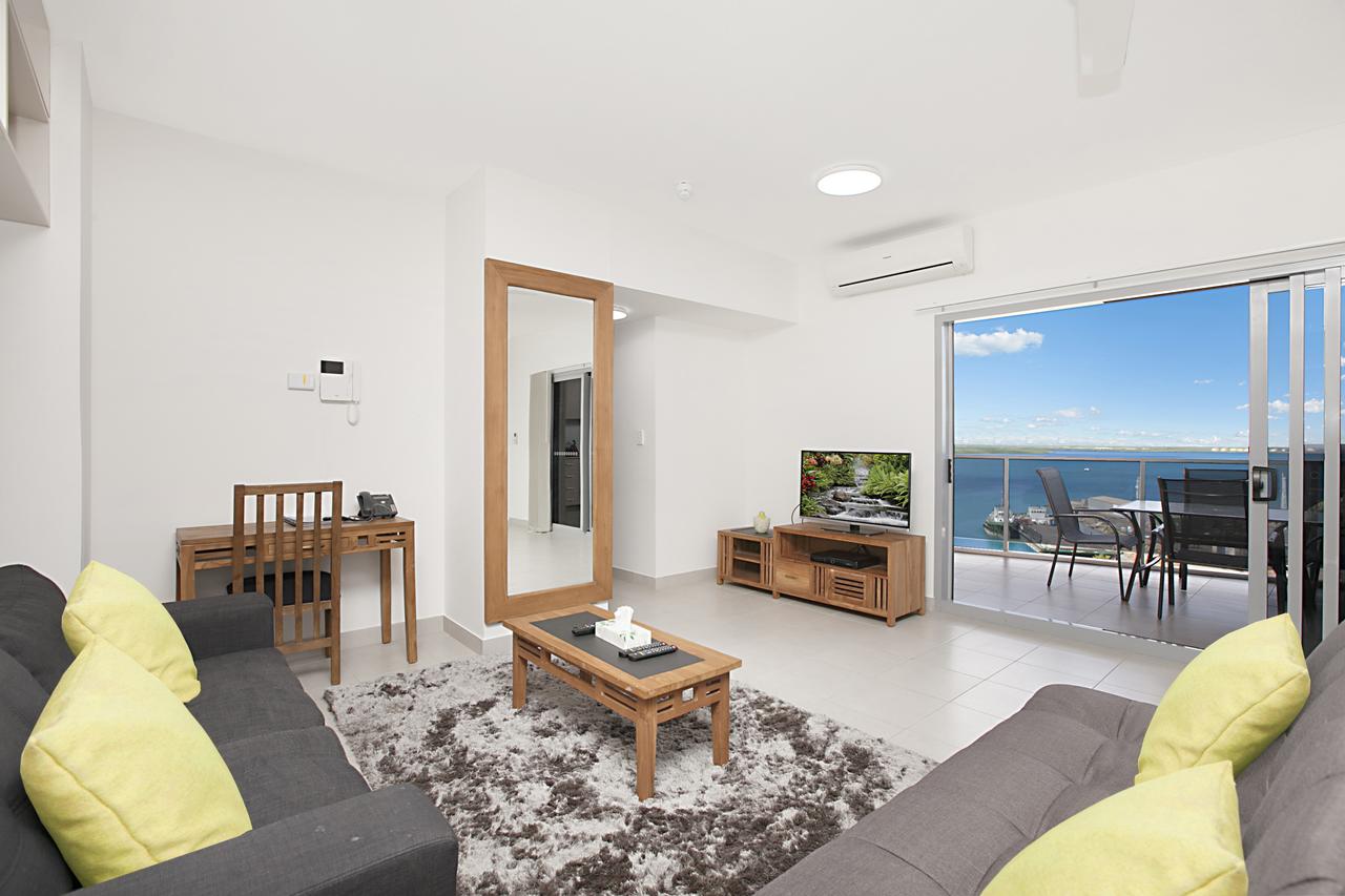 Ramada Suites By Wyndham Zen Quarter Darwin - Accommodation NT 4