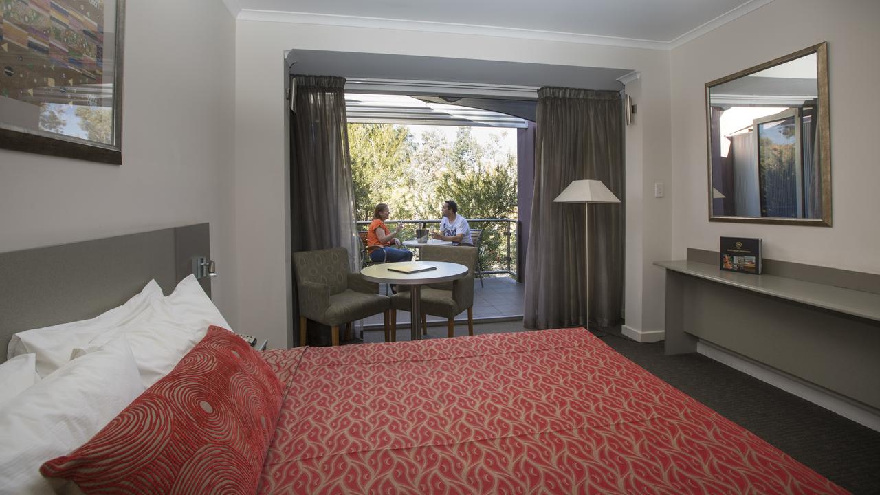 Aurora Alice Springs - Accommodation Find 2