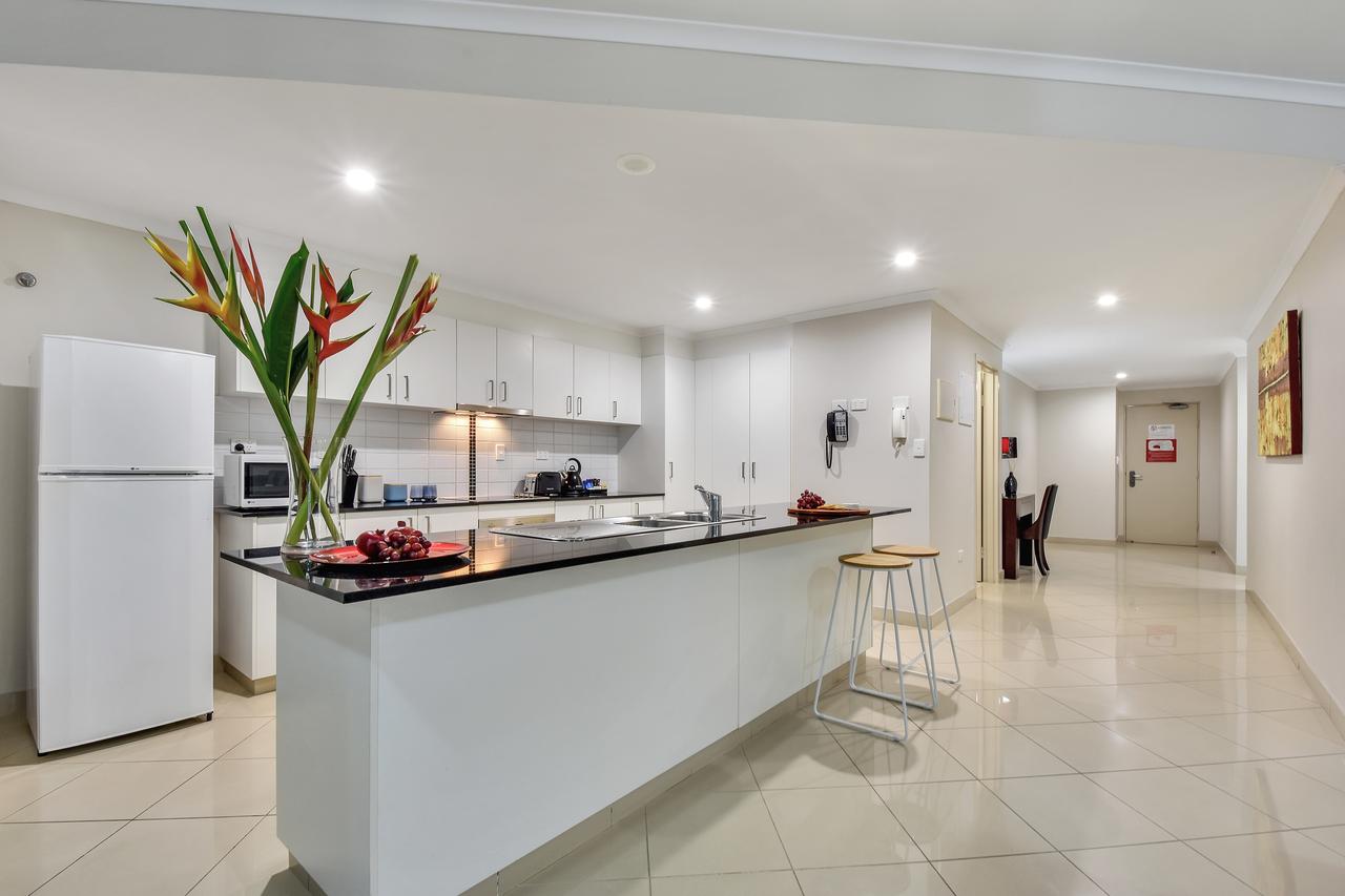 Argus Apartments Darwin - Accommodation Find 10