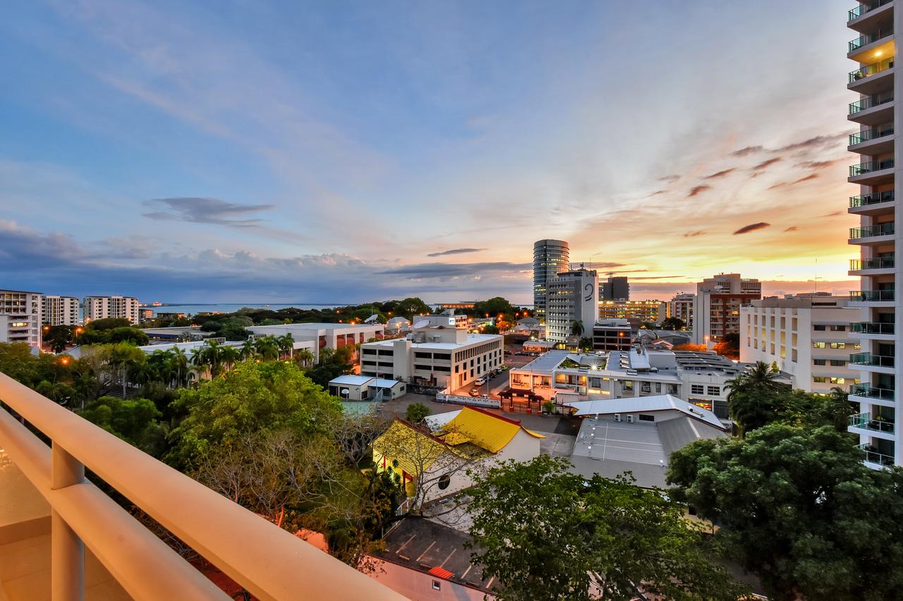 Argus Apartments Darwin - Accommodation Find 14