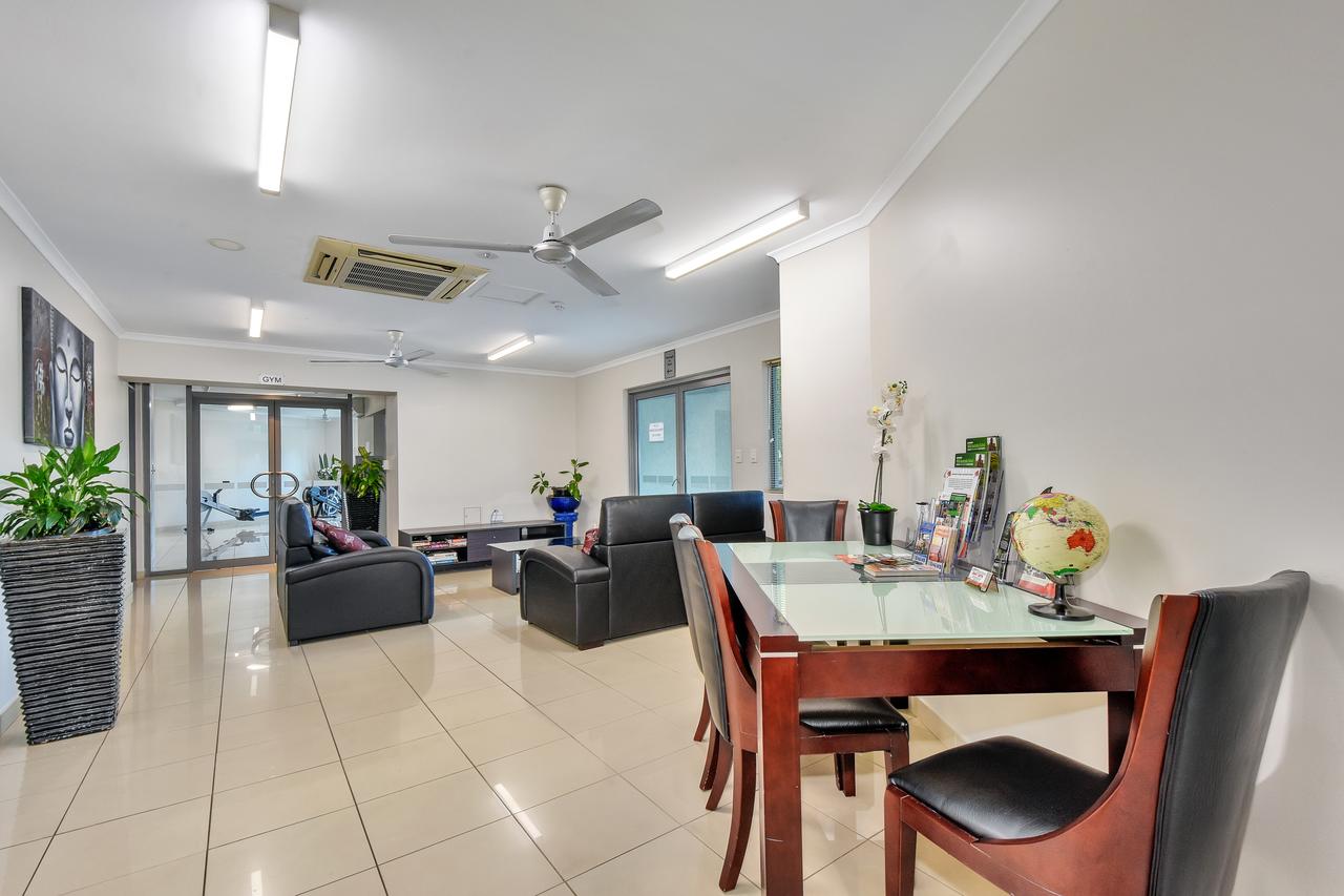 Argus Apartments Darwin - Accommodation Find 22