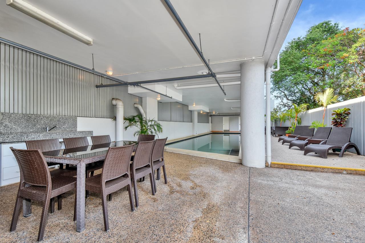 Argus Apartments Darwin - Accommodation Find 20