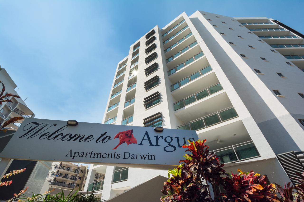 Argus Apartments Darwin - thumb 7