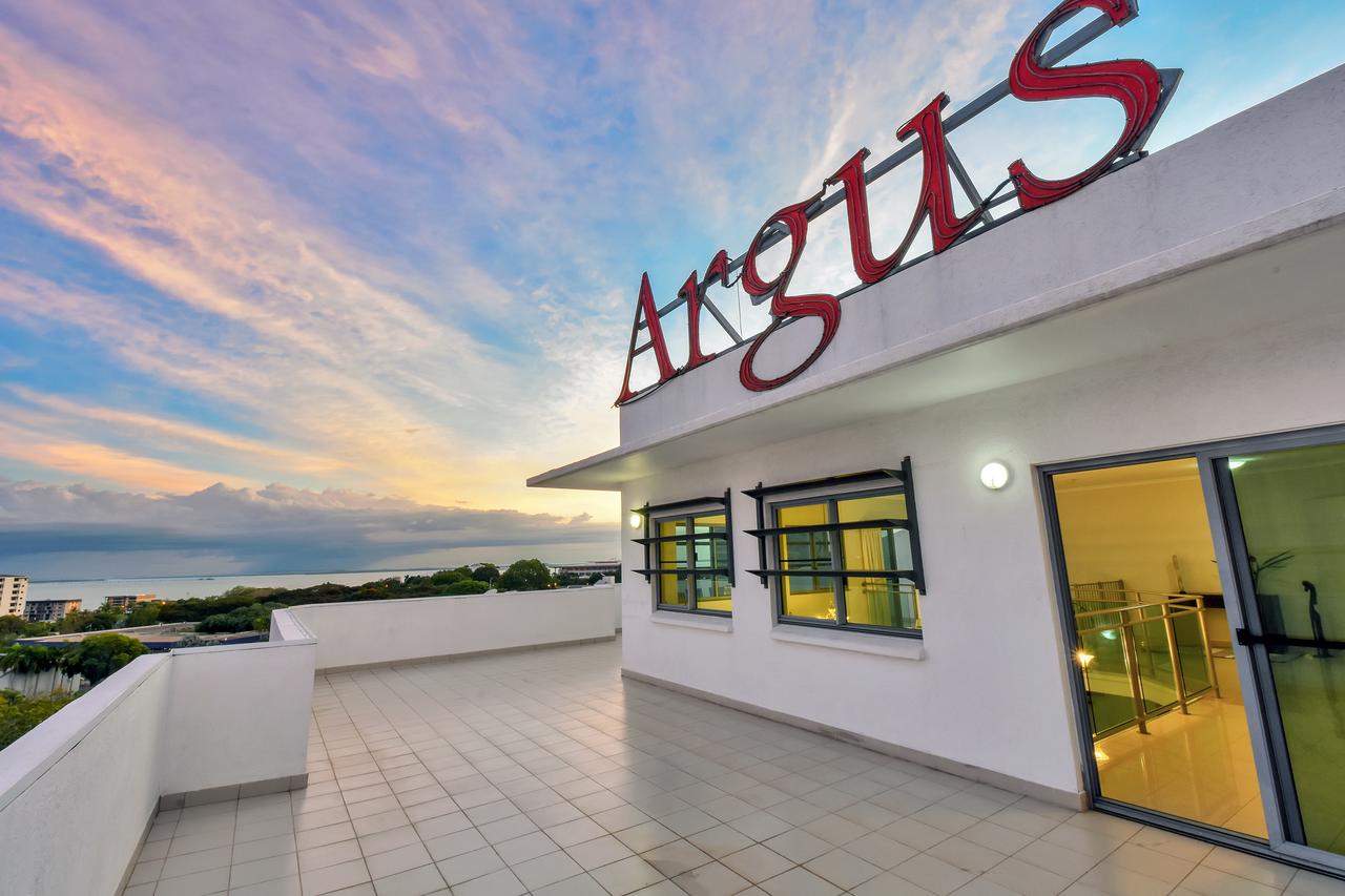 Argus Apartments Darwin - Accommodation Find 42
