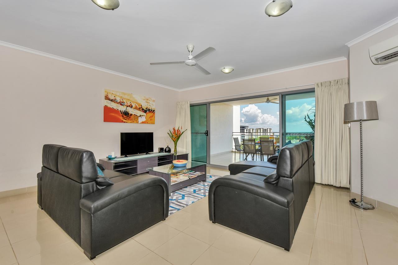 Argus Apartments Darwin - New South Wales Tourism 