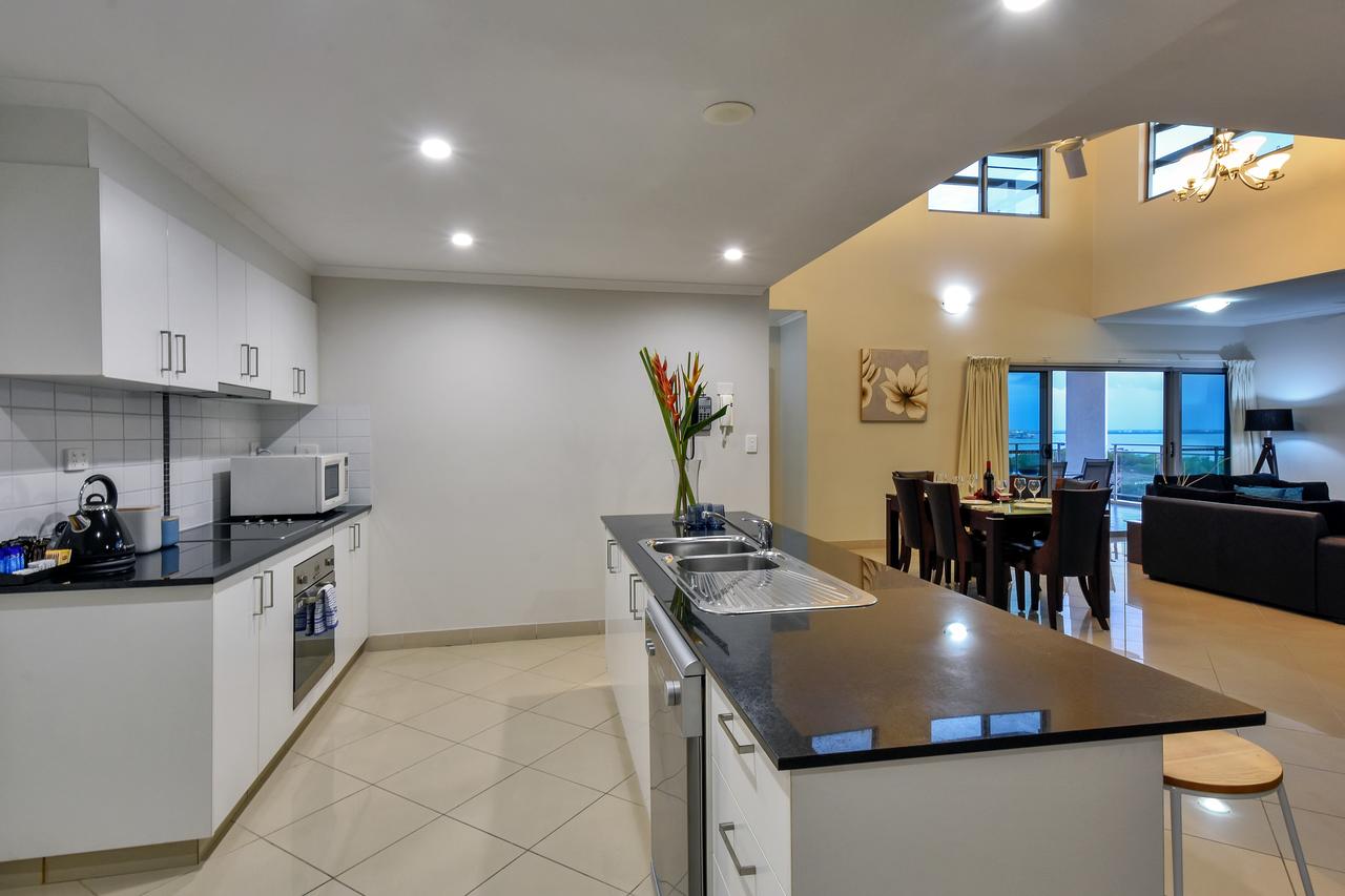 Argus Apartments Darwin - Accommodation Find 29