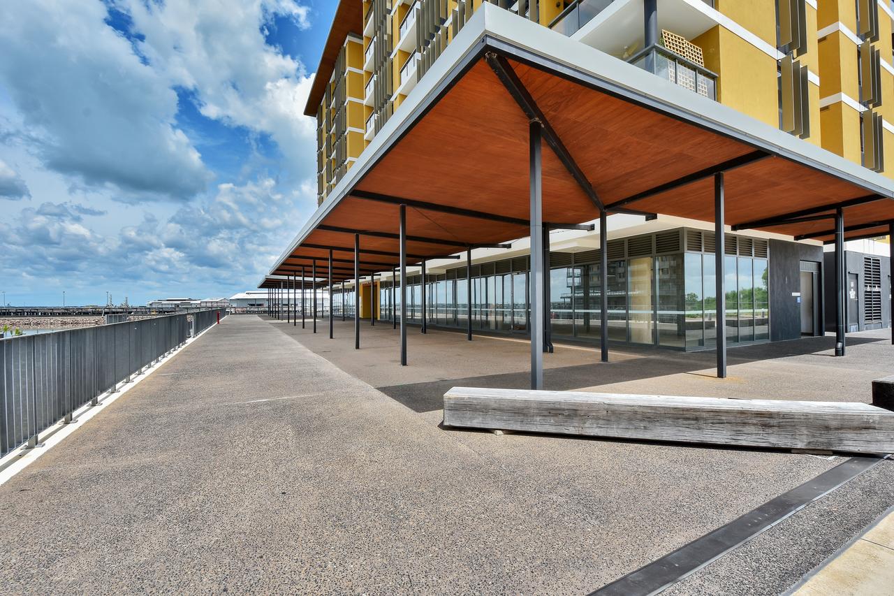 Astra Apartments Darwin - Accommodation Find 16