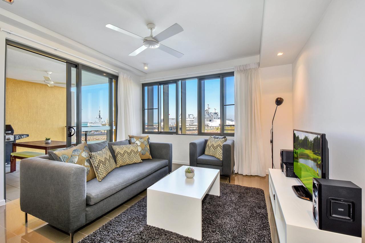 Astra Apartments Darwin - Accommodation Find 10