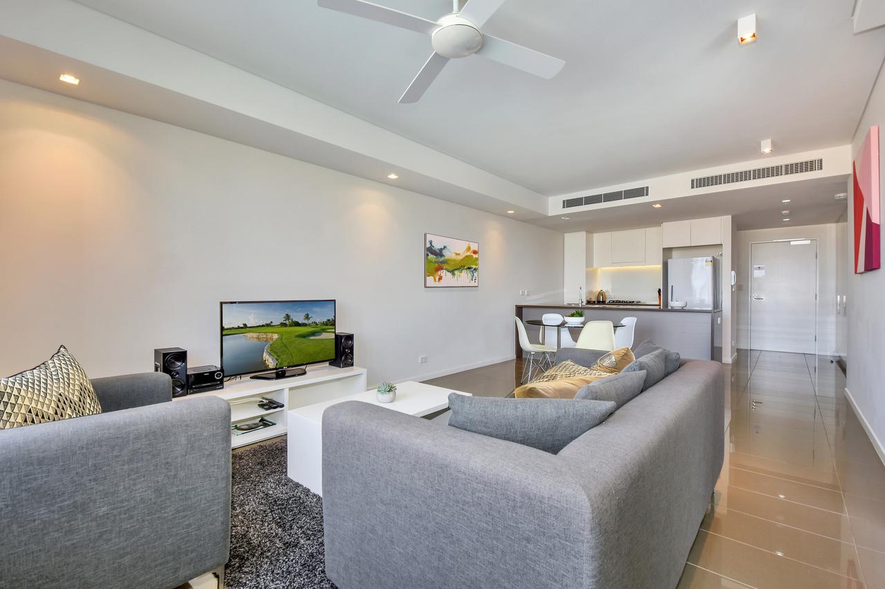 Astra Apartments Darwin - Accommodation Find 9