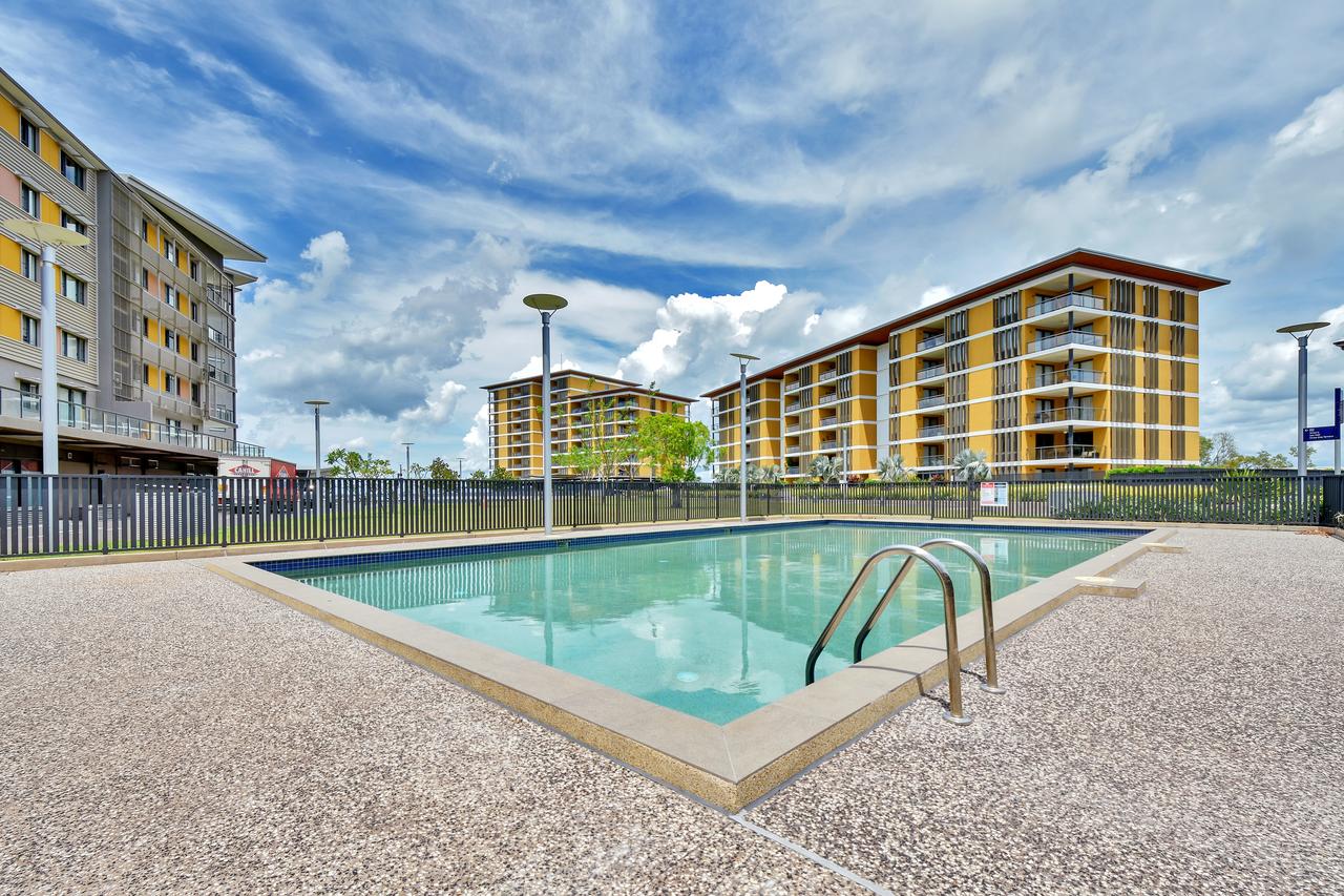 Astra Apartments Darwin - Accommodation Find 15