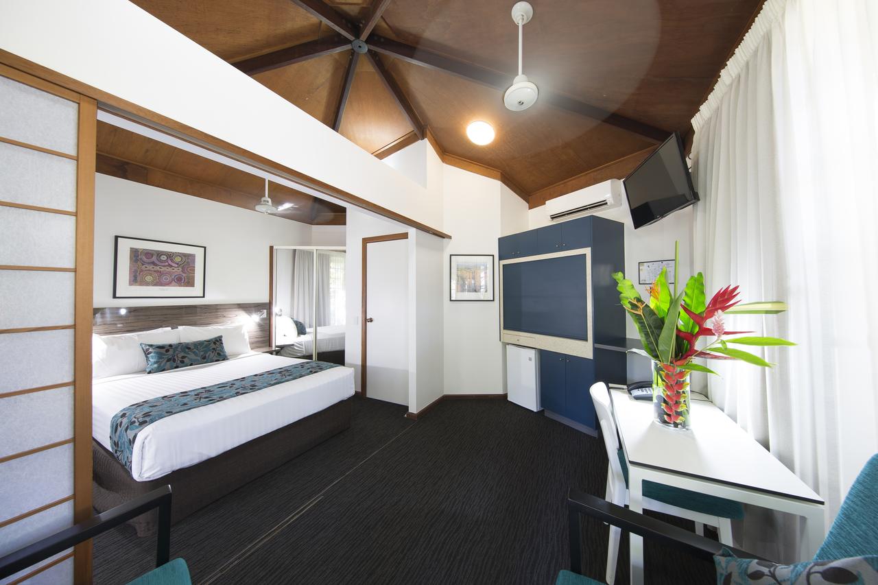 Palms City Resort - Accommodation NT 40