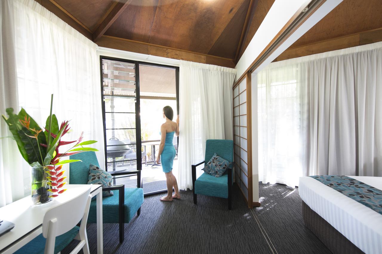 Palms City Resort - Accommodation Adelaide