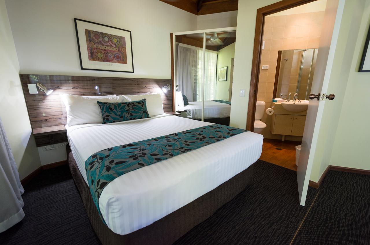 Palms City Resort - Accommodation NT 44