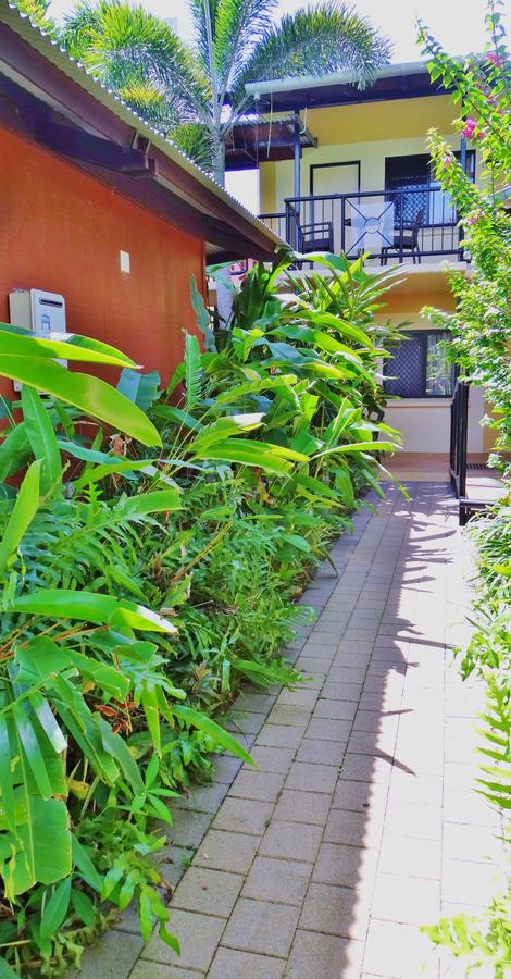 Palms City Resort - Accommodation Find 7