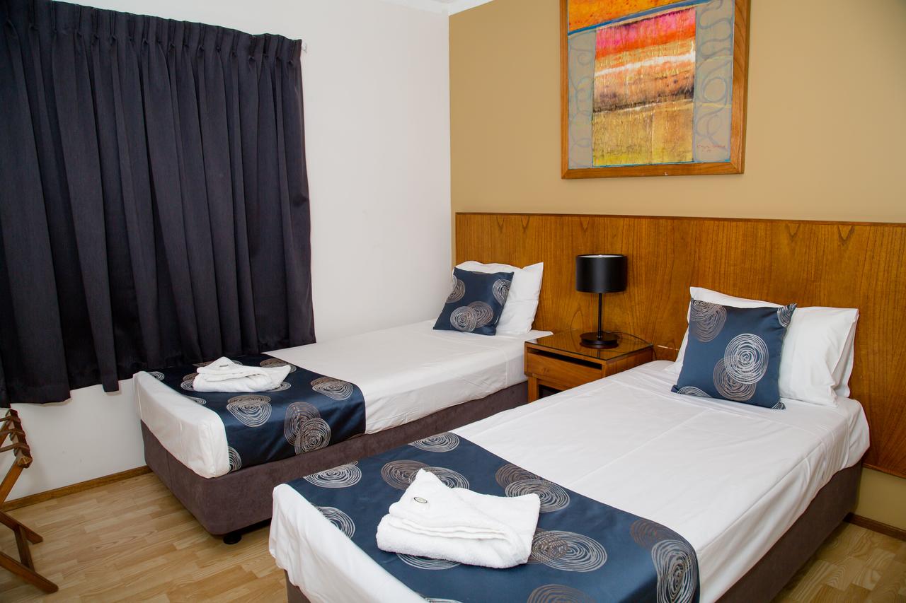 Cullen Bay Resorts - Accommodation NT 8