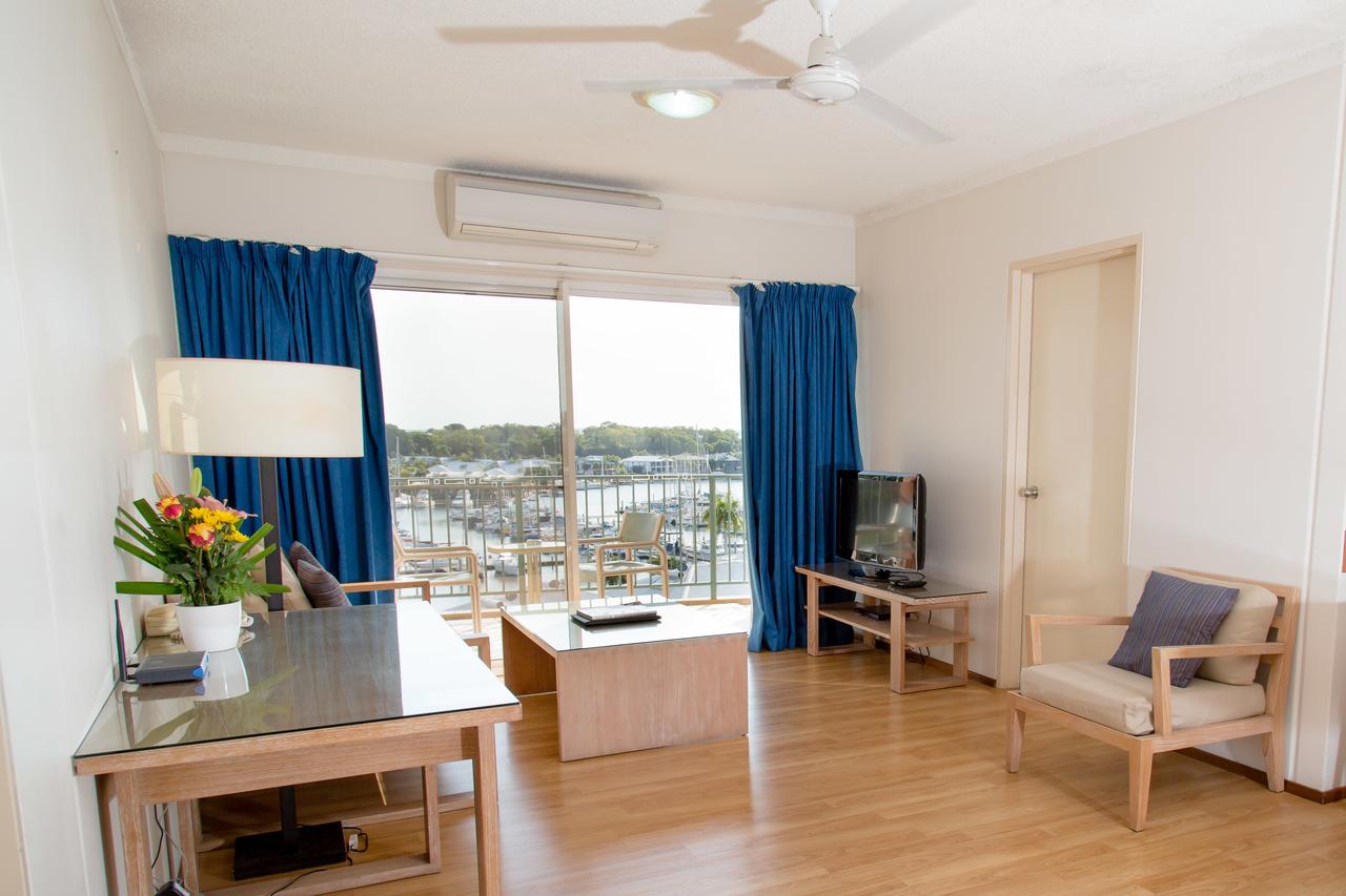 Cullen Bay Resorts - Accommodation NT 2