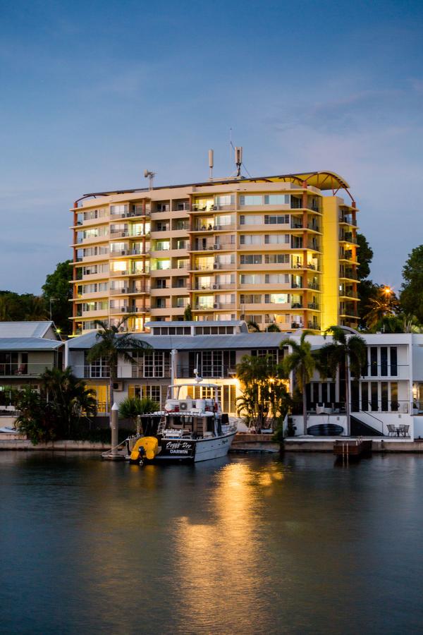 Cullen Bay Resorts - Accommodation NT 14