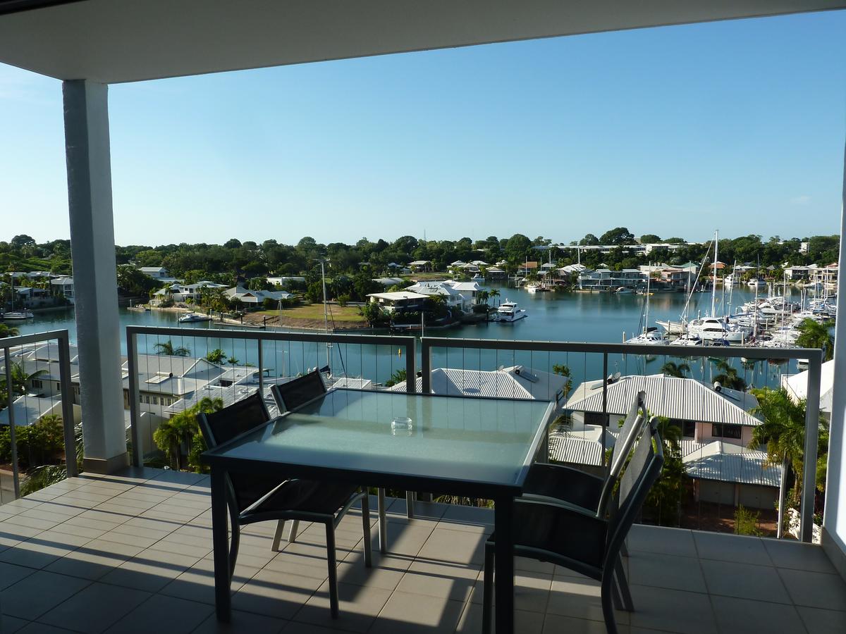 Cullen Bay Resorts - Accommodation Find 20