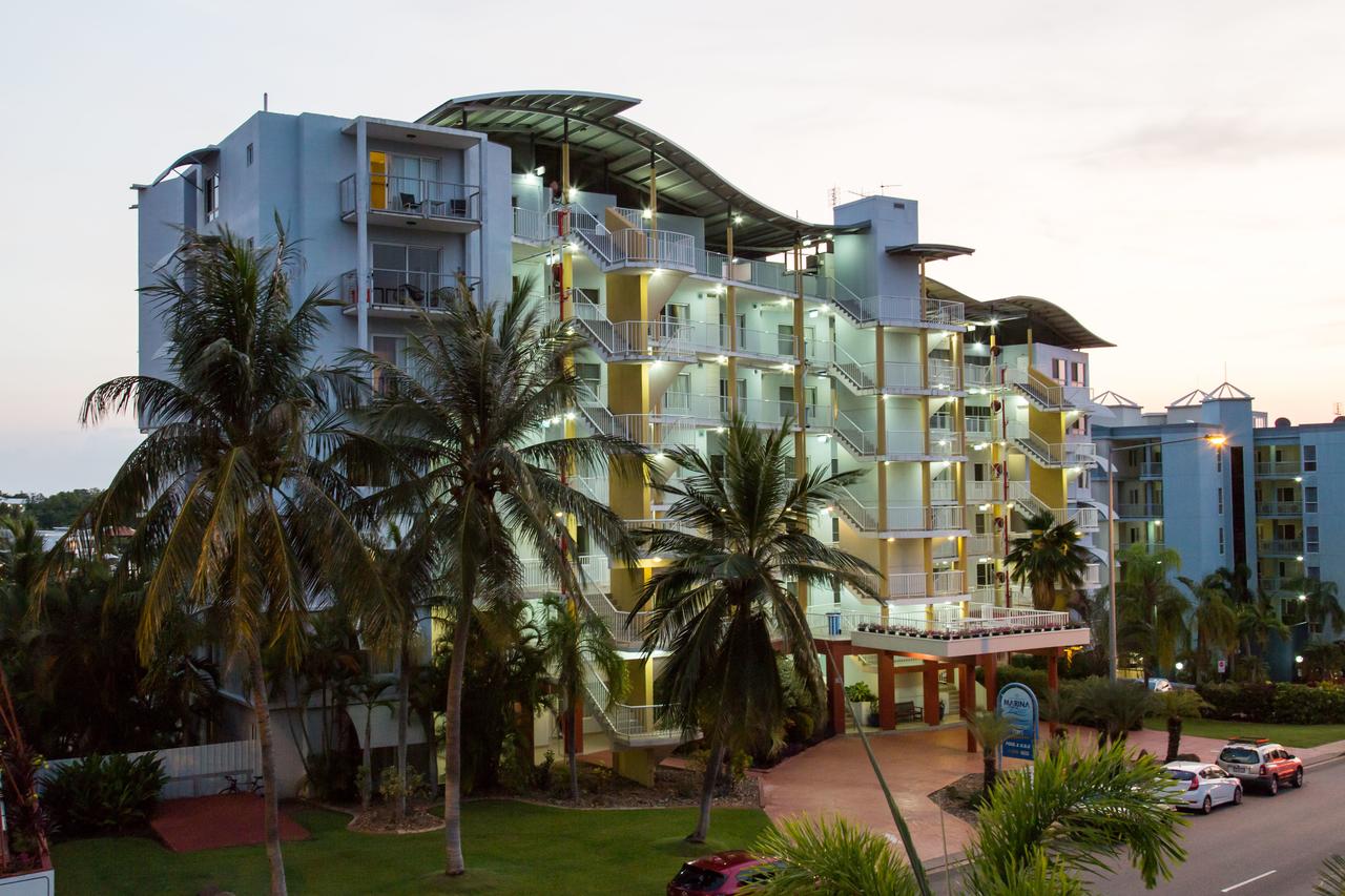 Cullen Bay Resorts - Accommodation Find 11