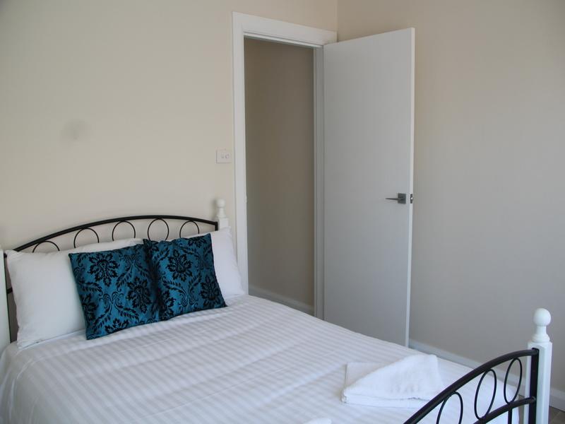 Beaches Serviced Apartments - Accommodation Find 3