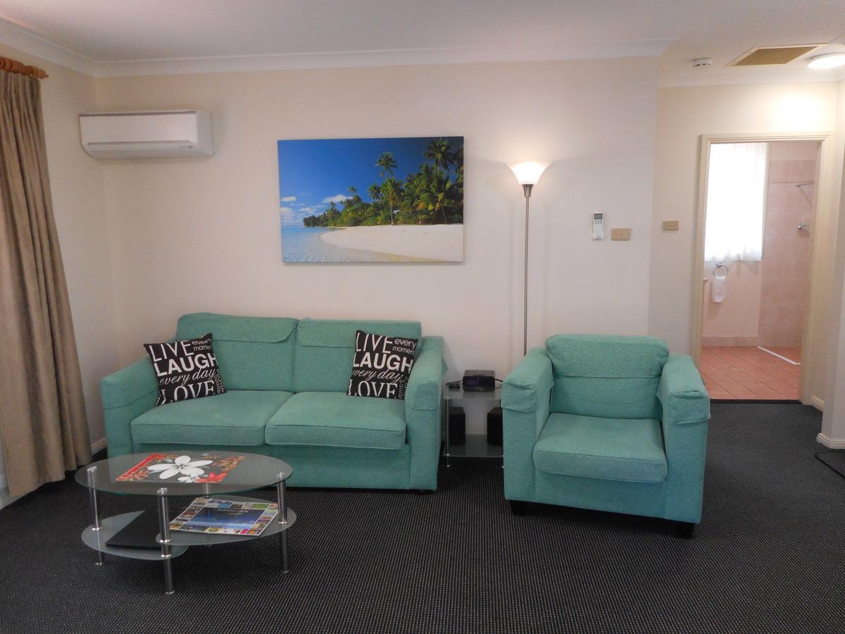 Beaches Serviced Apartments - Accommodation Find 25