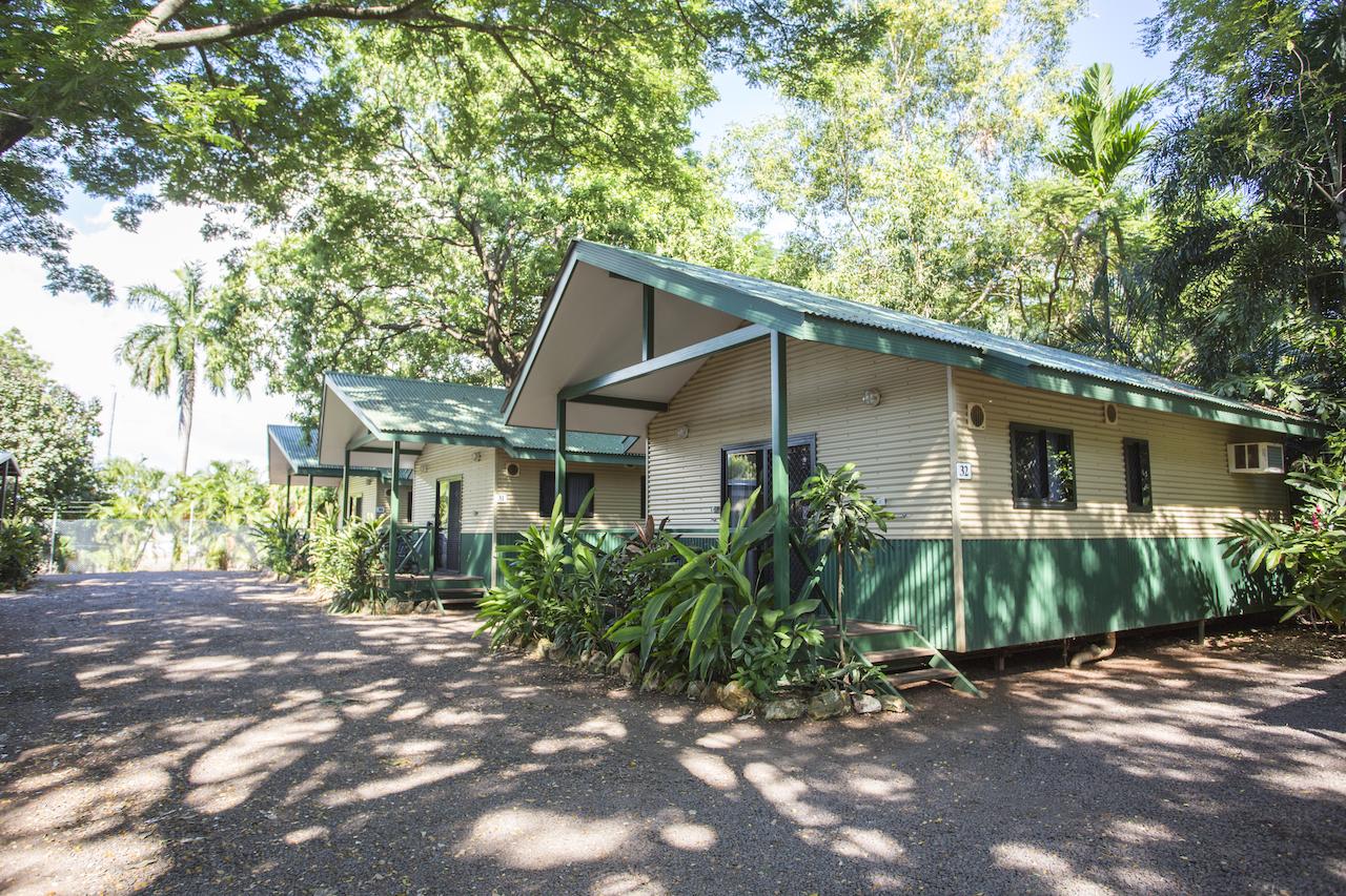Discovery Parks – Darwin - Accommodation NT 34