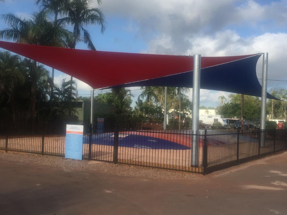 Discovery Parks – Darwin - Accommodation Find 1